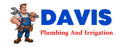 Trusted plumber in CASSOPOLIS